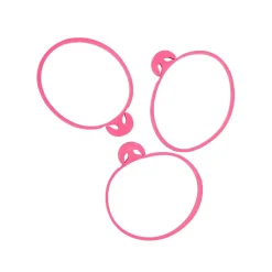 fairzone planten binders elastiekjes