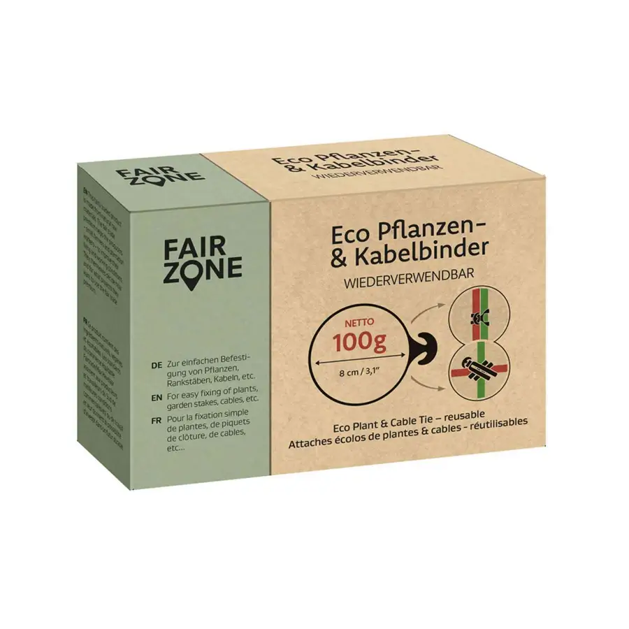 de beste plantenbinders van fairzone