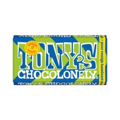 tony puur romige hazelnoot
