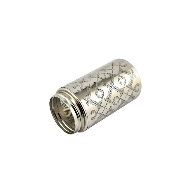 SoleCup theefilter