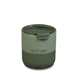 klean-kanteen-thermos-beker-groen