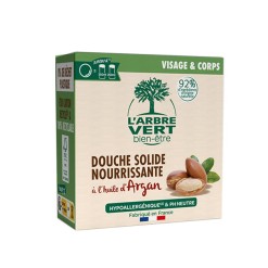 Arbe-vert-solide-douche-argan