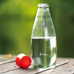 Retap-go-glazen-waterfles-picknick