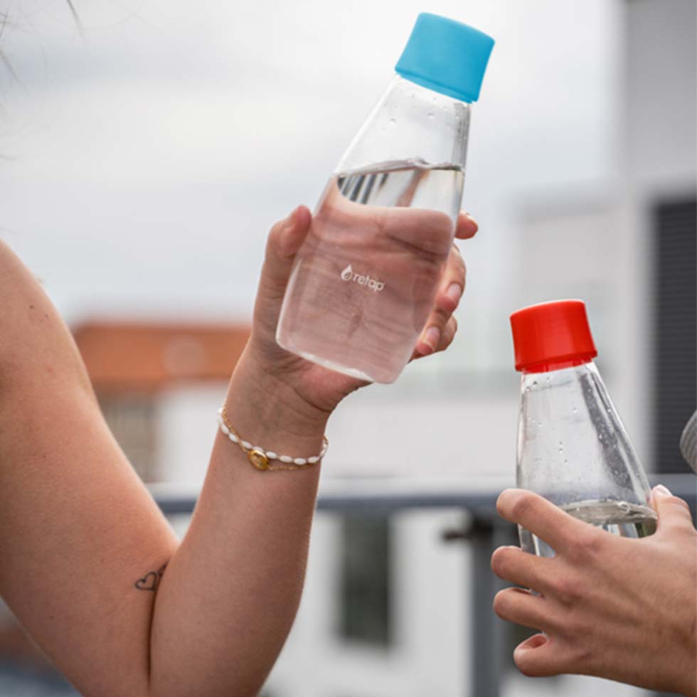 Retap-go-glazen-waterfles