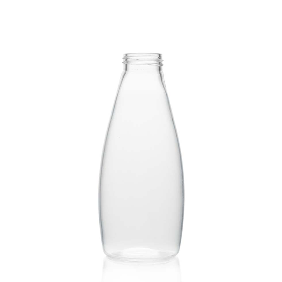 Fles 0,5