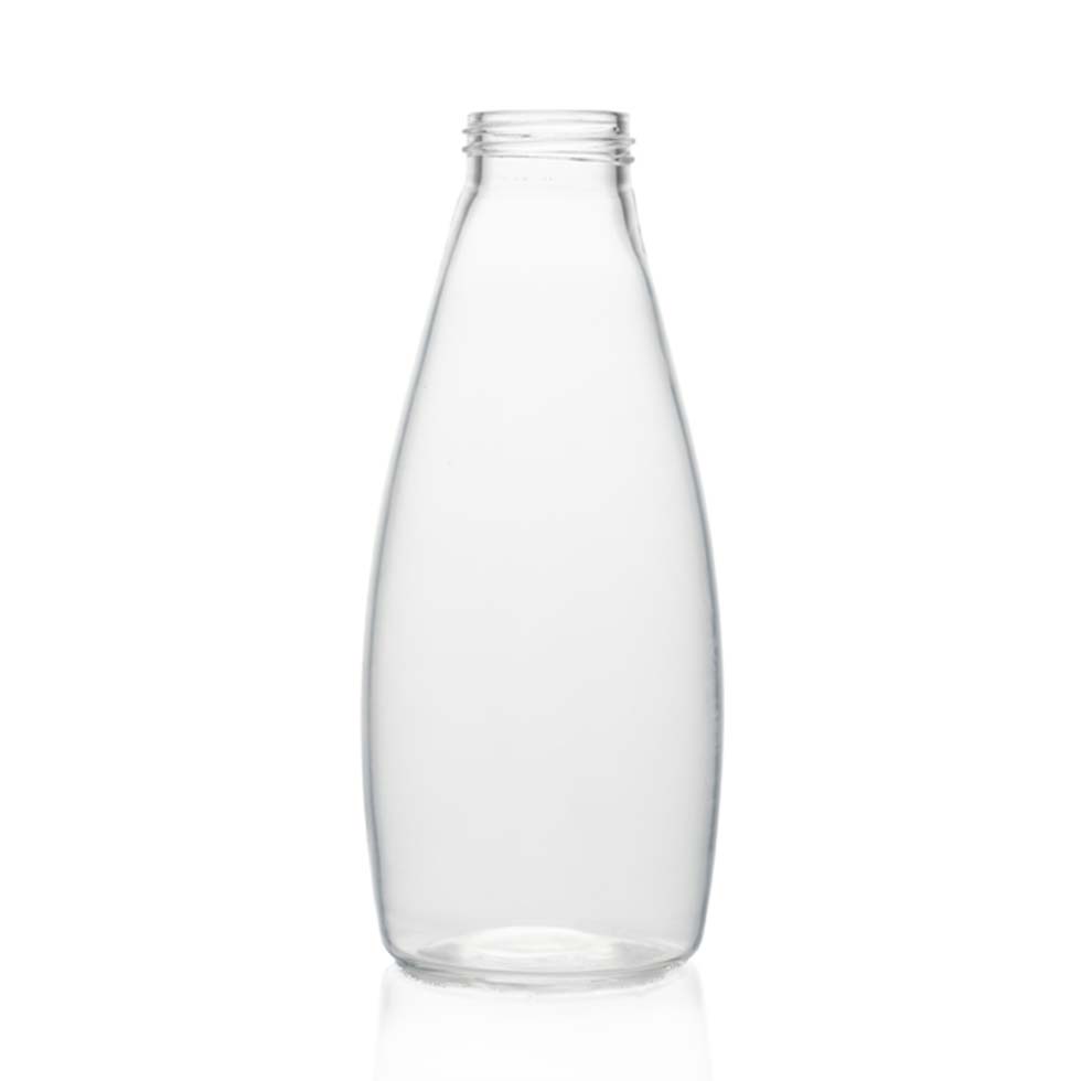 Fles 0,8