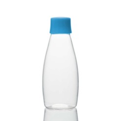 Retap-go-waterfles-blauw