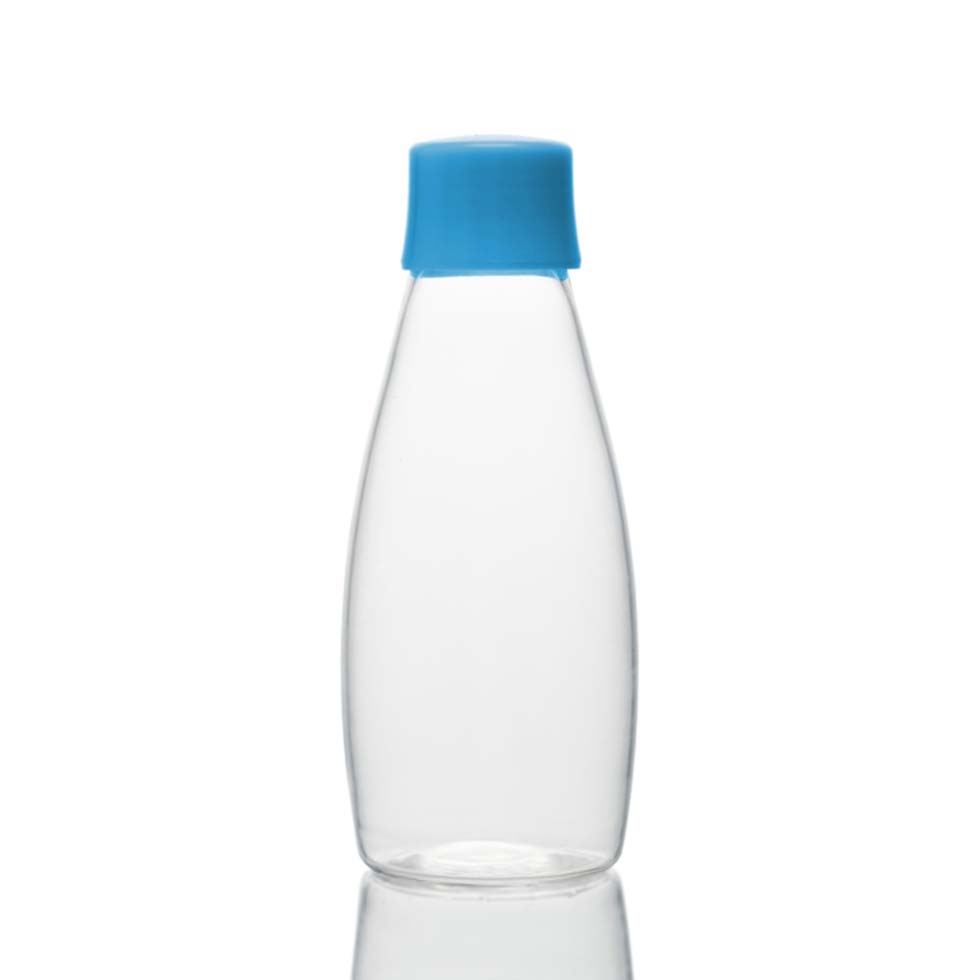 Retap-go-waterfles-blauw