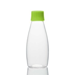 Retap-go-waterfles-groen