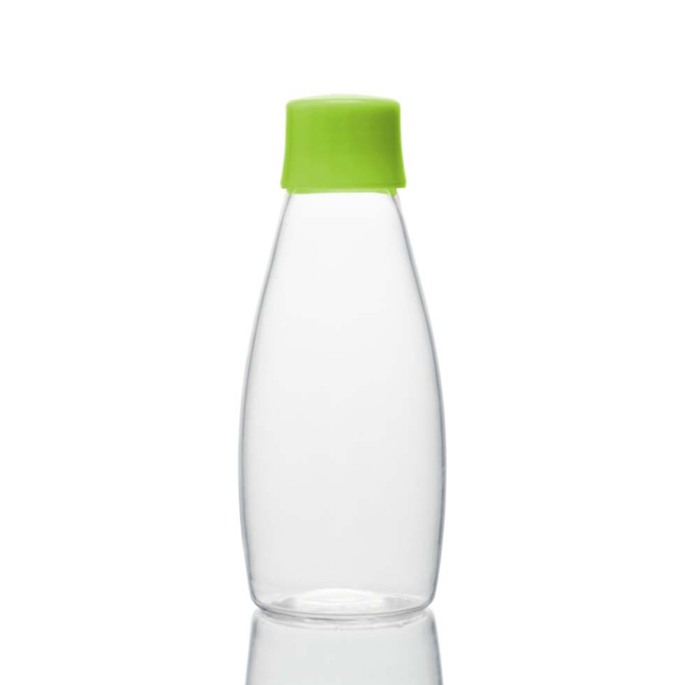 Retap-go-waterfles-groen