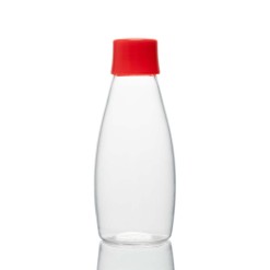Retap-go-waterfles-red