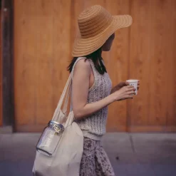 Sonnenglas campinglamp