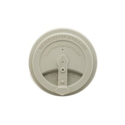losse deksel ecoffee cup waicara
