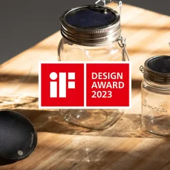 sonnenglas if design award