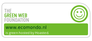 duurzame hosting