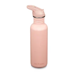 klean kanteen classic 800ml roze