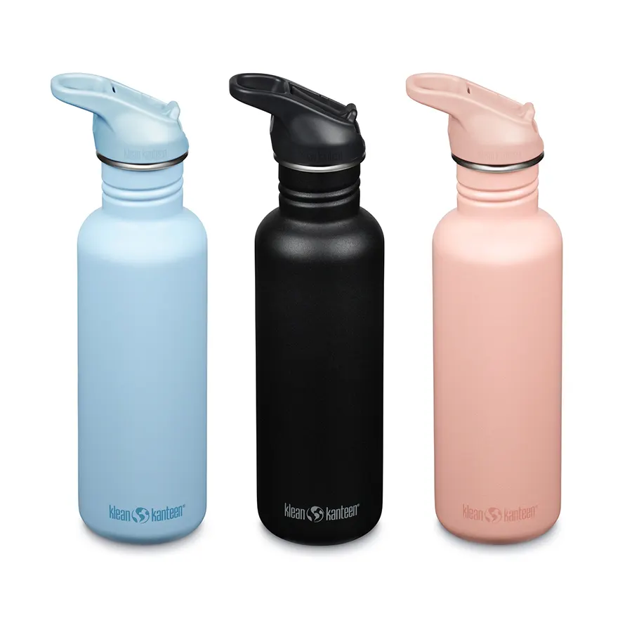 klean kanteen classic 800ml nieuw