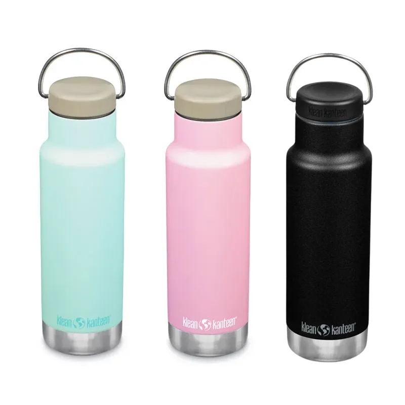 klean kanteen classic insulated 12oz
