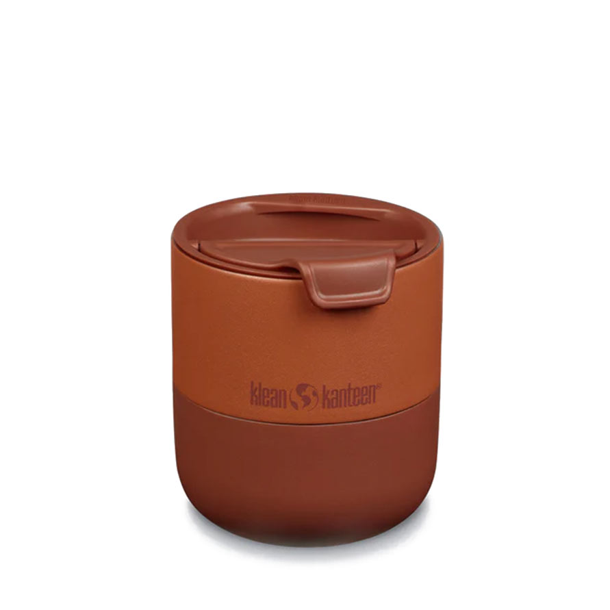 klean kanteen rise glaze