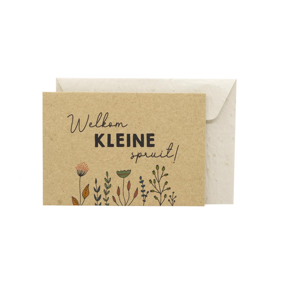 Welkom Kleine Spruit