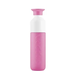 dopper insulated pelican pink 350ml