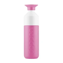 dopper insulated pelican pink 580ml