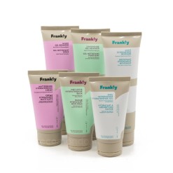 Frankly huidverzorging