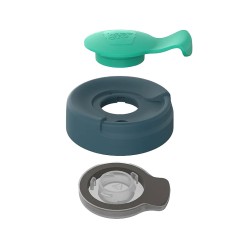 Helix-Original-onderdelen-deksel