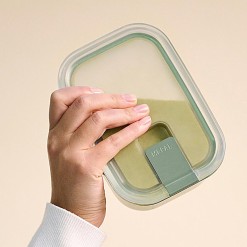 Mepal glazen EasyClip