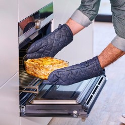 Mepal glazen ovenschaal