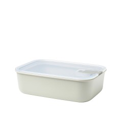 Mepal vershouddoos EasyClip 1500ml wit