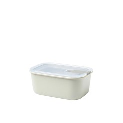 Mepal vershouddoos EasyClip 700ml wit