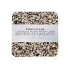 Beach Clean Coaster Vierkant