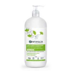 centifolia bodylotion pompje 500ml