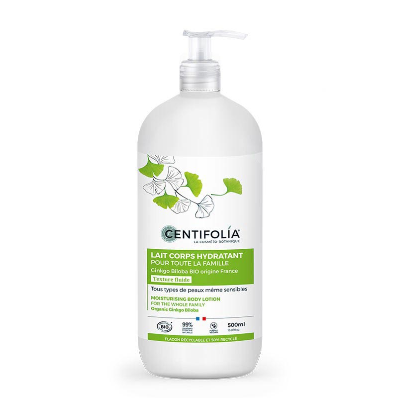 centifolia bodylotion pompje 500ml