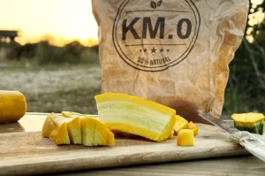 duurzaam op vakantie