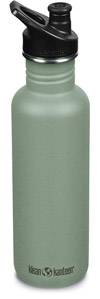 klean kanteen fles