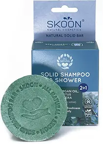 shower bar 2in1