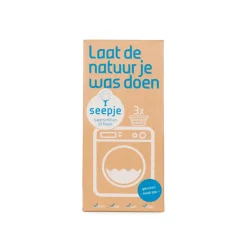 Seepje mini wasnoten neutraal