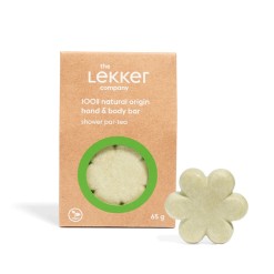 The Lekker Company Body Bar