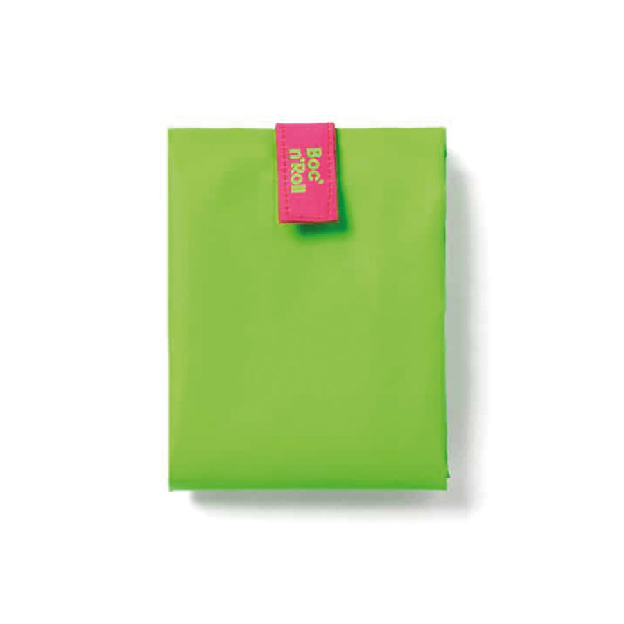 bocnroll-fluor-groen