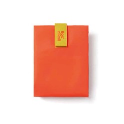 bocnroll-fluor-oranje
