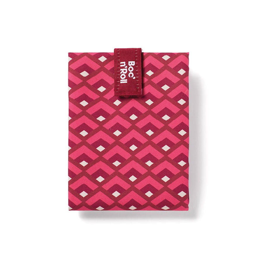 Boc'n'Roll Sandwich Wrap - Vintage - Afbeelding 7
