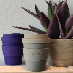 ecoffee cup koffiebeker huisstijl kleur