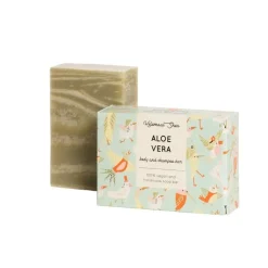 helemaal shea aloe vera