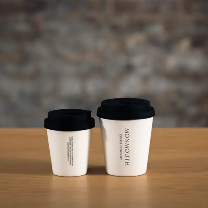 koffiebeker ontwerpen grote oplage
