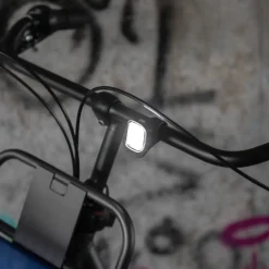 oplaadbaar fietslampje usb