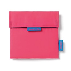 Alternative view of Snack’n’Go Herbruikbare Boterhamzakjes - Fluor