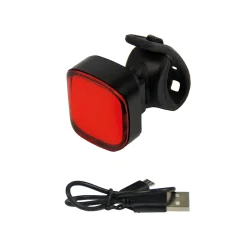 urban proof achterlicht usb oplaadbaar