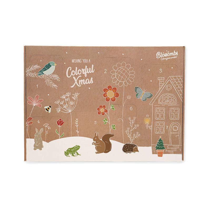 Blossombs-advent-kerst